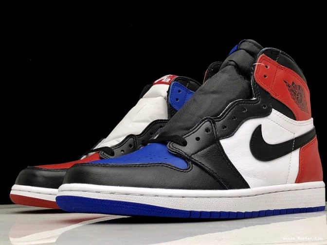 Retro High Jordan Air 555088-026 